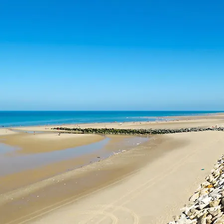 Apartamento Primavera-13 By Interhome Lacanau