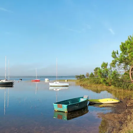 Primavera-13 By Interhome * Lacanau