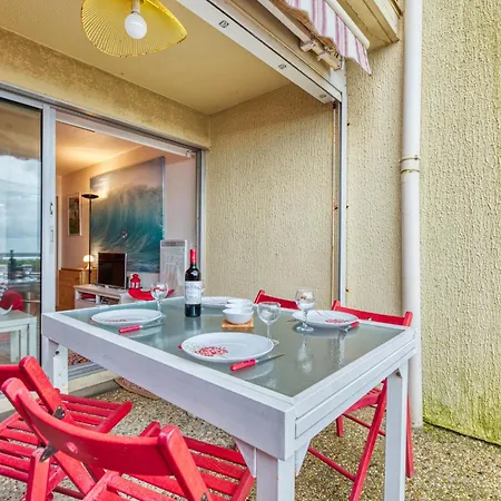 Apartamento Primavera-13 By Interhome