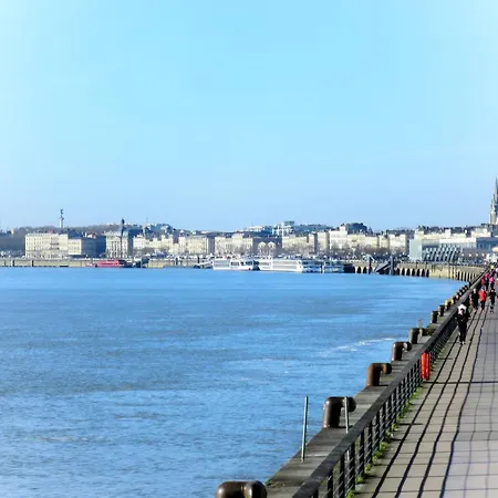 Primavera-13 By Interhome Apartamento Lacanau