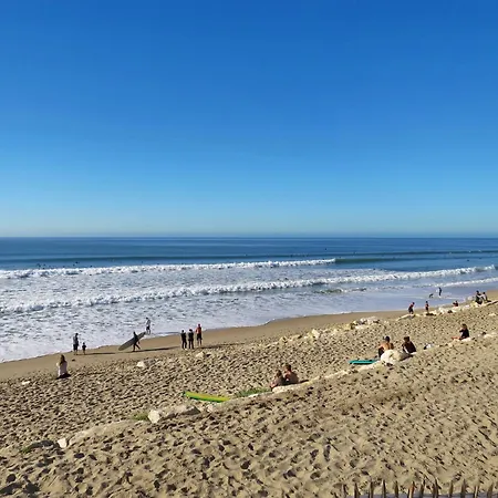 Primavera-13 By Interhome * Lacanau