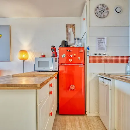 Primavera-13 By Interhome Apartamento *