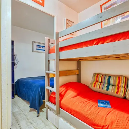 Apartamento Primavera-13 By Interhome *