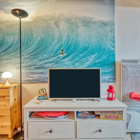 Apartamento Primavera-13 By Interhome