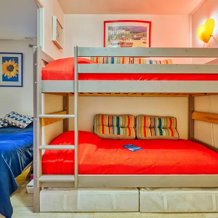 Apartamento Primavera-13 By Interhome *