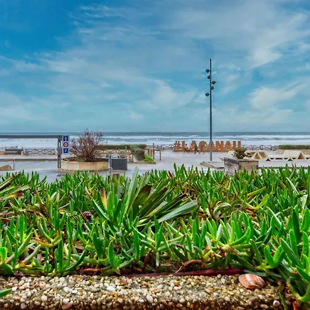 Apartamento Primavera-13 By Interhome *