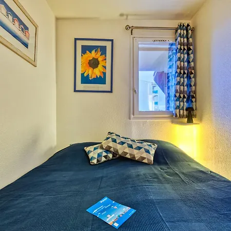 Primavera-13 By Interhome Apartamento Lacanau