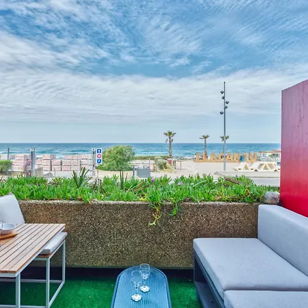 Primavera-13 By Interhome * Lacanau