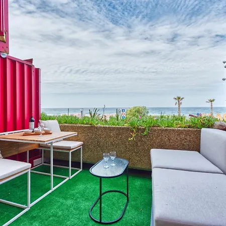 Primavera-13 By Interhome