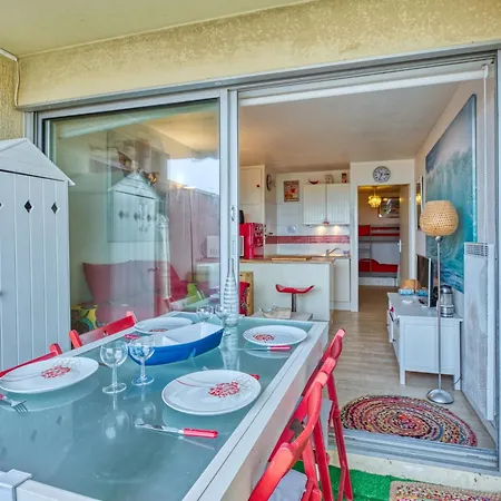 Apartamento Primavera-13 By Interhome Lacanau