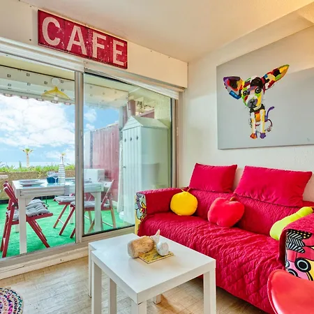 Primavera-13 By Interhome Apartamento