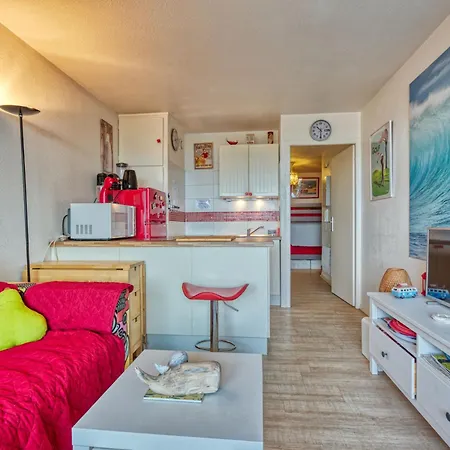 Apartamento Primavera-13 By Interhome Lacanau