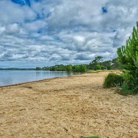 Primavera-13 By Interhome * Lacanau