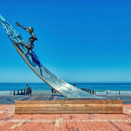 Primavera-13 By Interhome Apartamento *