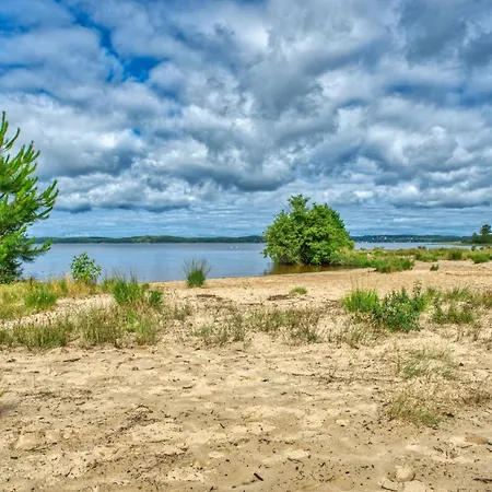 Primavera-13 By Interhome Apartamento