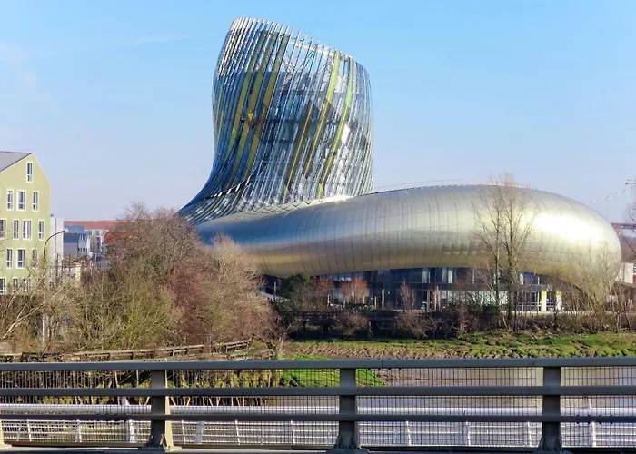 Primavera-13 By Interhome Lacanau