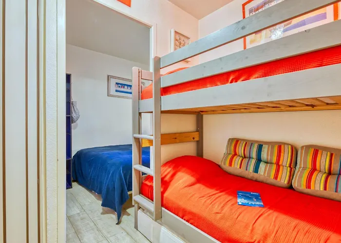 Lägenhet Primavera-13 By Interhome *