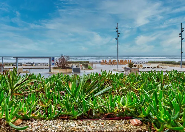 Lägenhet Primavera-13 By Interhome *