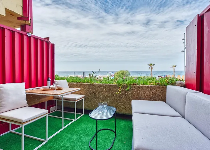 Primavera-13 By Interhome