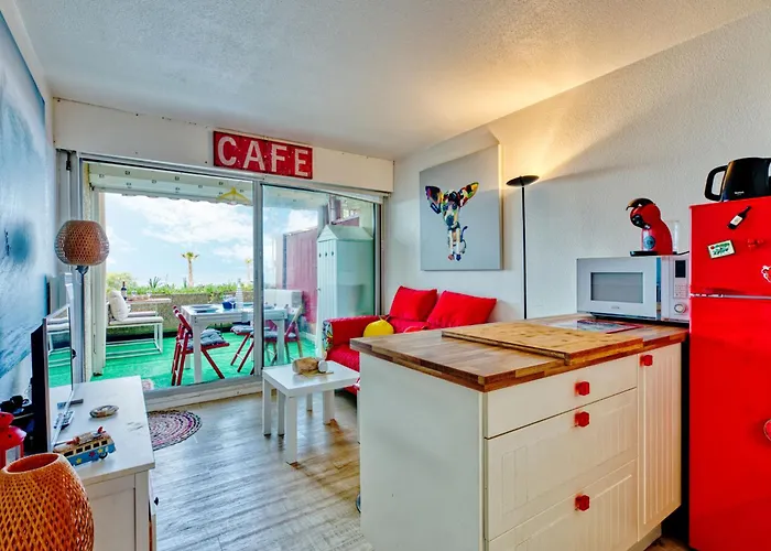 Primavera-13 By Interhome