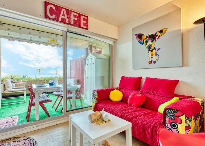 Primavera-13 By Interhome Lägenhet