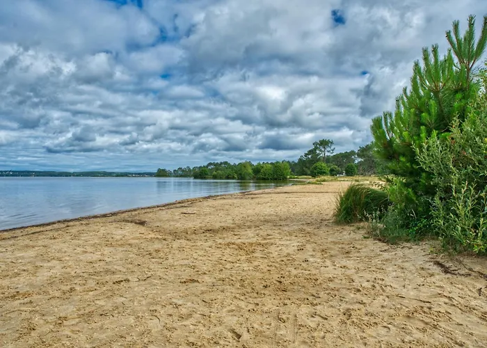 Primavera-13 By Interhome * Lacanau